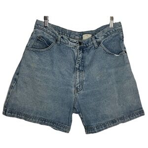 Vintage‎ Authentic Northern Denim Shorts Womens Jean Festival Western 90s